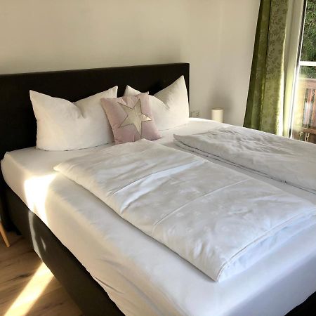 Hanna'S Home Innsbruck Bagian luar foto