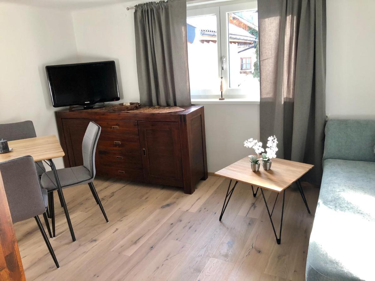 Hanna'S Home Innsbruck Bagian luar foto